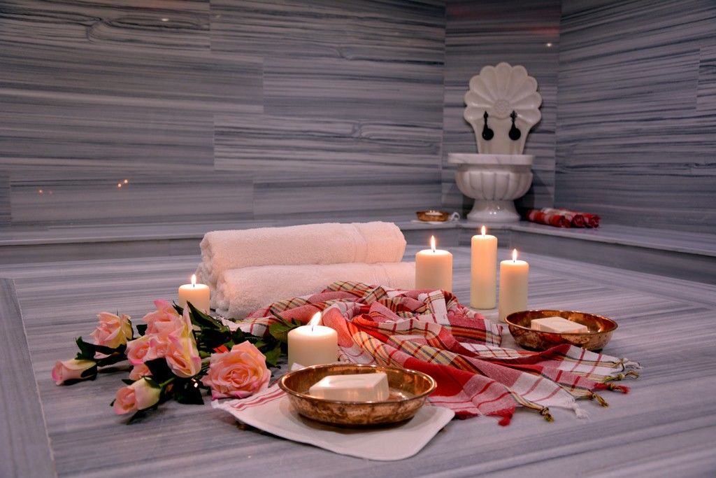 Askoc Hotel & Spa Stambuł Zewnętrze zdjęcie
