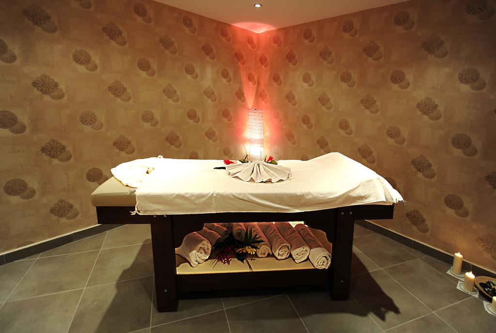 Askoc Hotel & Spa Stambuł Zewnętrze zdjęcie